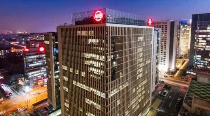 Uruguay se incorporó al AIIB Banco Asiático de Inversión en Infraestructura (AIIB)
