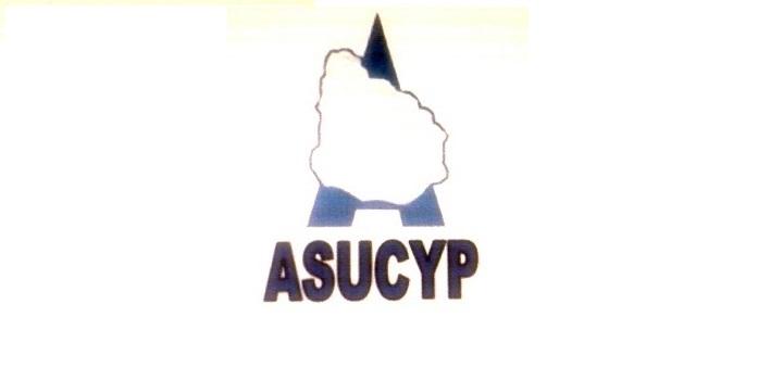 Logo de ASUCYP