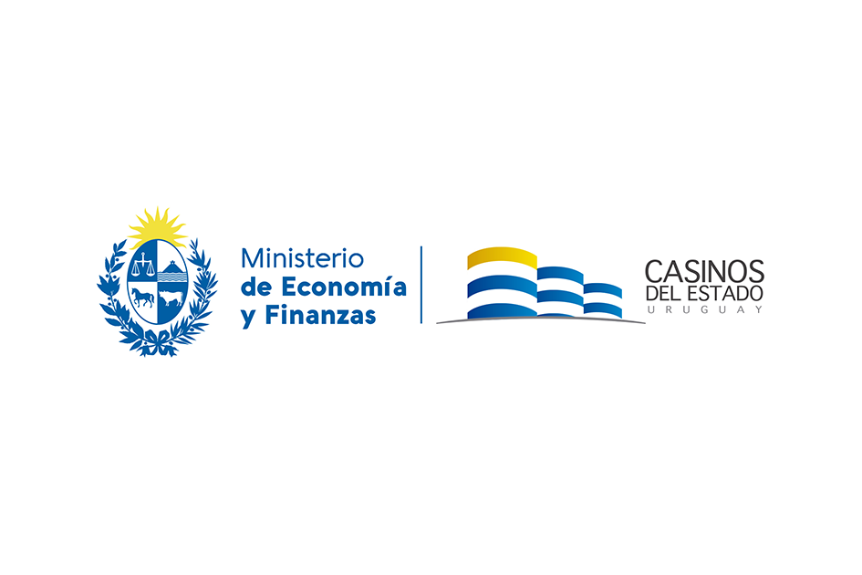 Logos MEF - Casinos Logos MEF - Casinos
