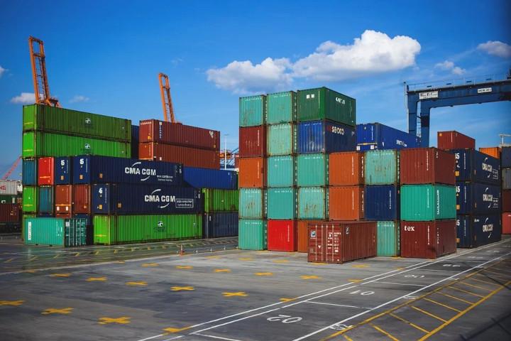Exportacion de bienes Informe APC