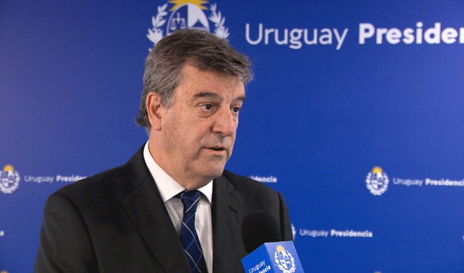 Director general de Casinos, Gustavo Anselmi Director general de Casinos, Gustavo Anselmi