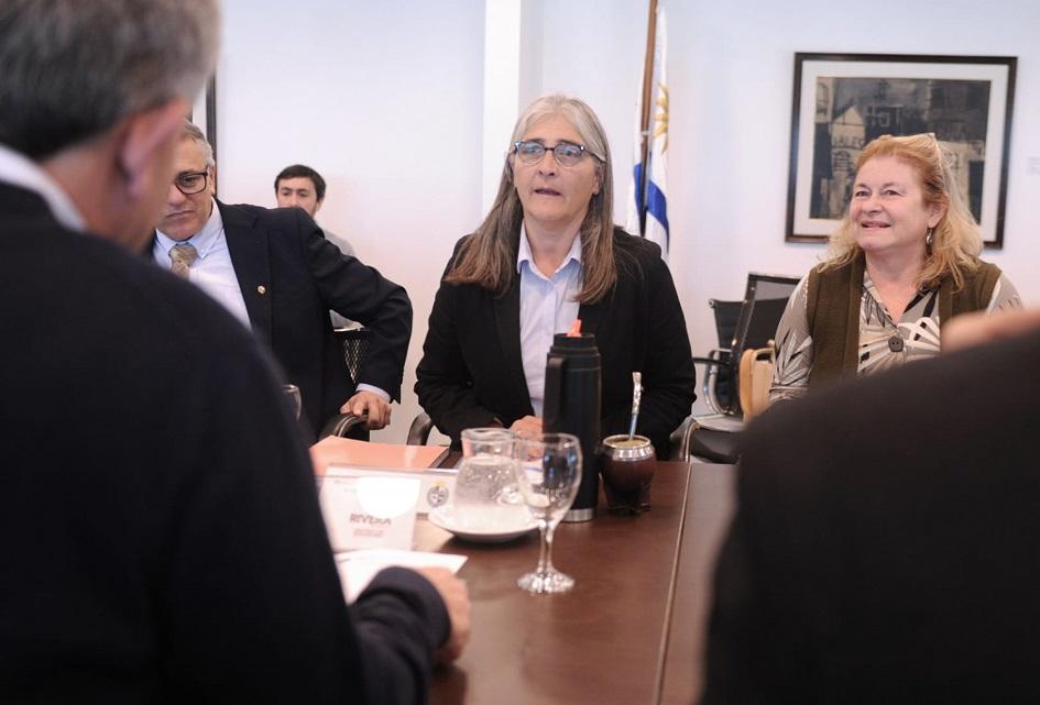 Créditos: Comunicación de Presidencia Uruguay Créditos: Comunicación de Presidencia Uruguay