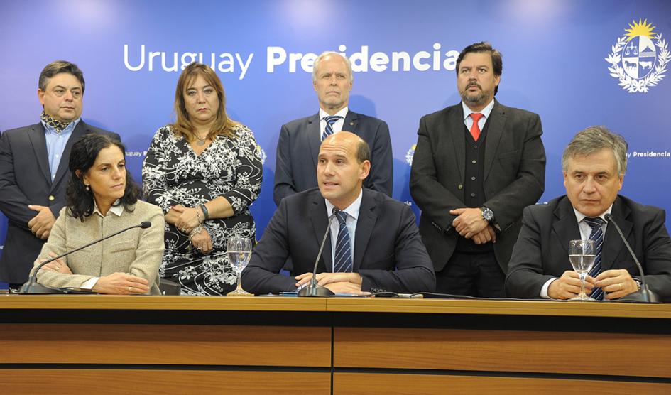 Beneficios sociales y medidas para mitigar impacto sobre precios Anuncios de gobierno