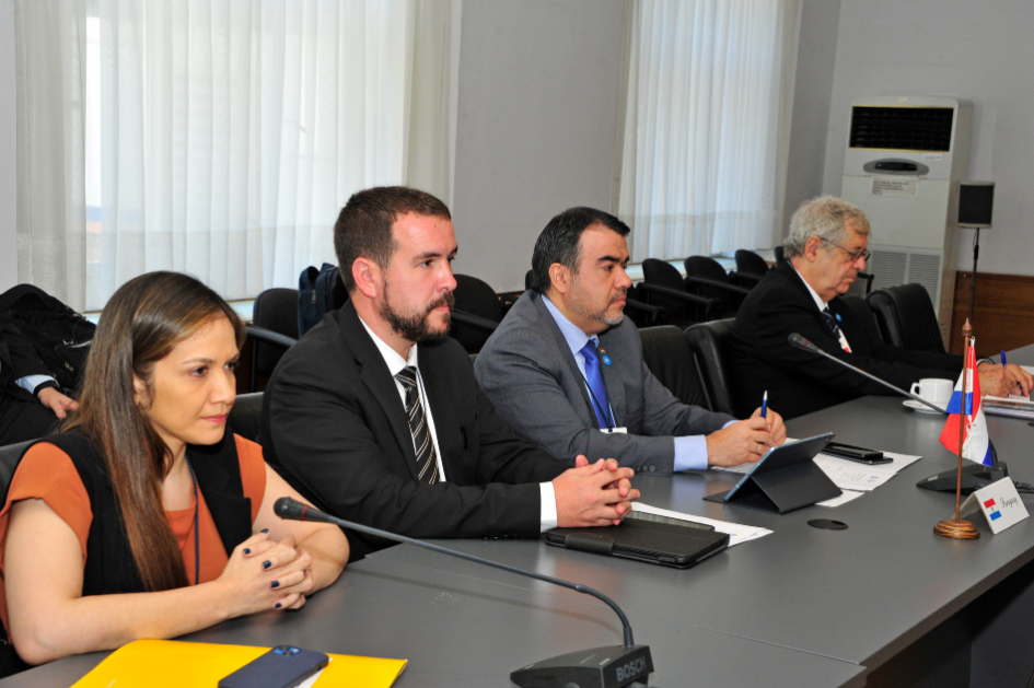 LXI Reunión Ordinaria del Consejo del Mercado Común del Mercosur LXI Reunión Ordinaria del Consejo del Mercado Común del Mercosur