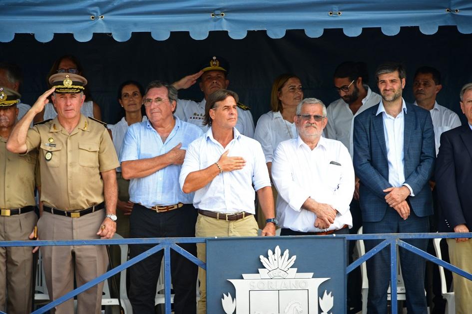 Acto conmemorativo del 214° aniversario del Grito de Asencio Acto conmemorativo del 214° aniversario del Grito de Asencio
