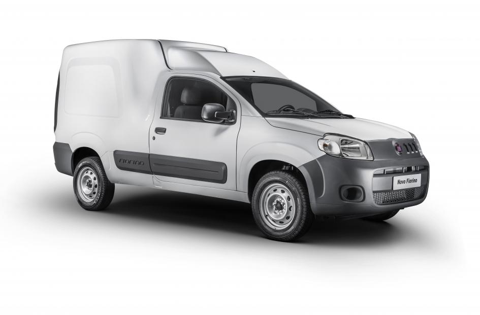 Fiorino Fiorino