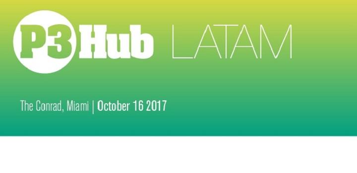 P· Hub LATAM