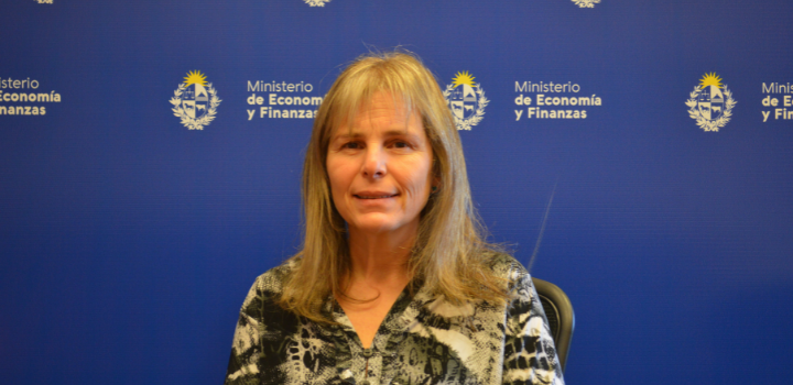 Janet Cukier, coordinadora general de la Comisión de Aplicación de la Ley de Inversiones (COMAP) Janet Cukier, coordinadora general de la Comisión de Aplicación de la Ley de Inversiones (COMAP)