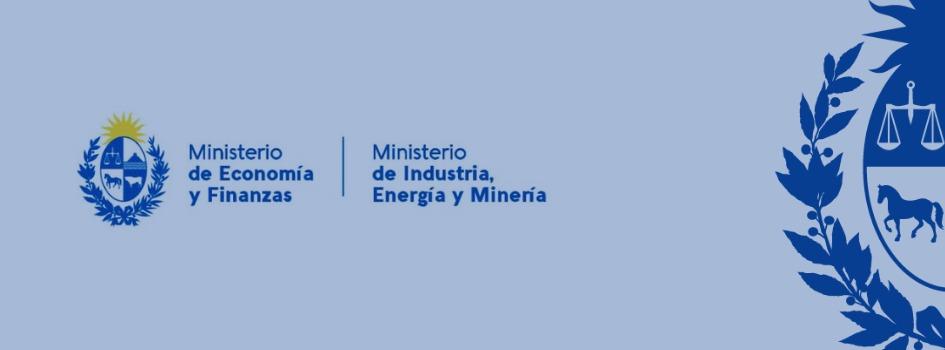 Precios de los combustibles se mantendrán sin cambios en octubre Logos ministeriales
