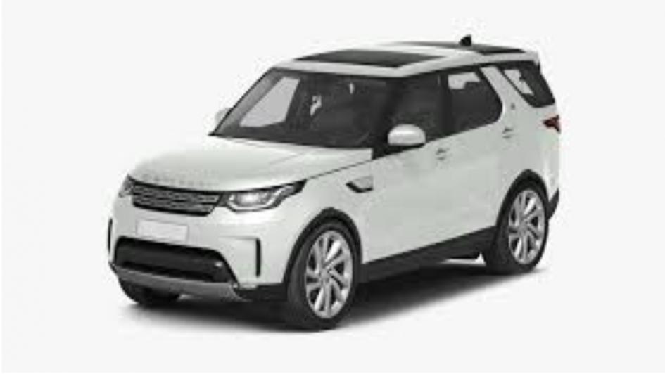 Landrover Discovery Landrover Discovery