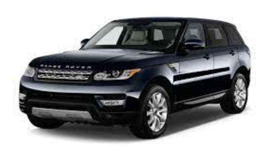 Landrover Range Rover Sport Landrover Range Rover Sport