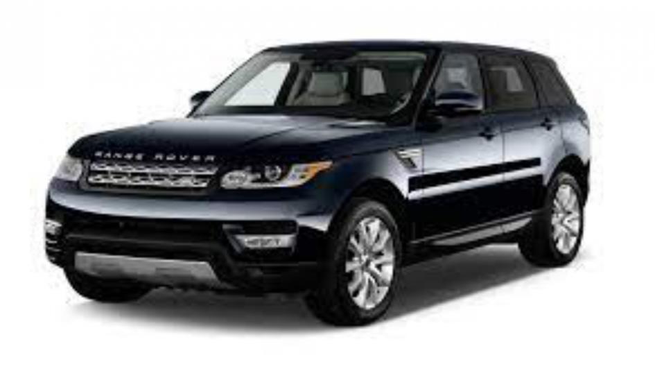 Landrover Range Rover Sport