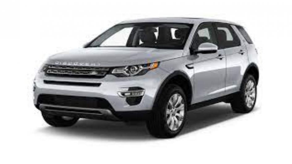 Landrover Discovery Sport Landrover Discovery Sport