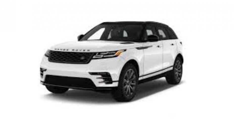 Landrover Range Rover Velar Landrover Range Rover Velar