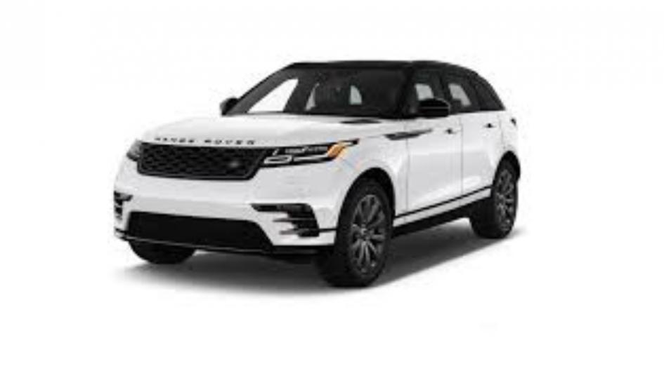 Landrover Range Rover Velar