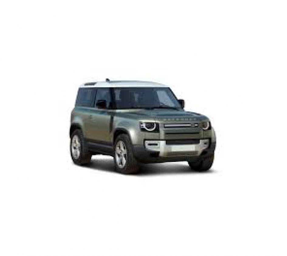 Defender Defender