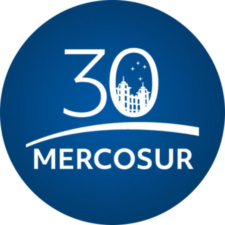 MERCOSUR 30 años