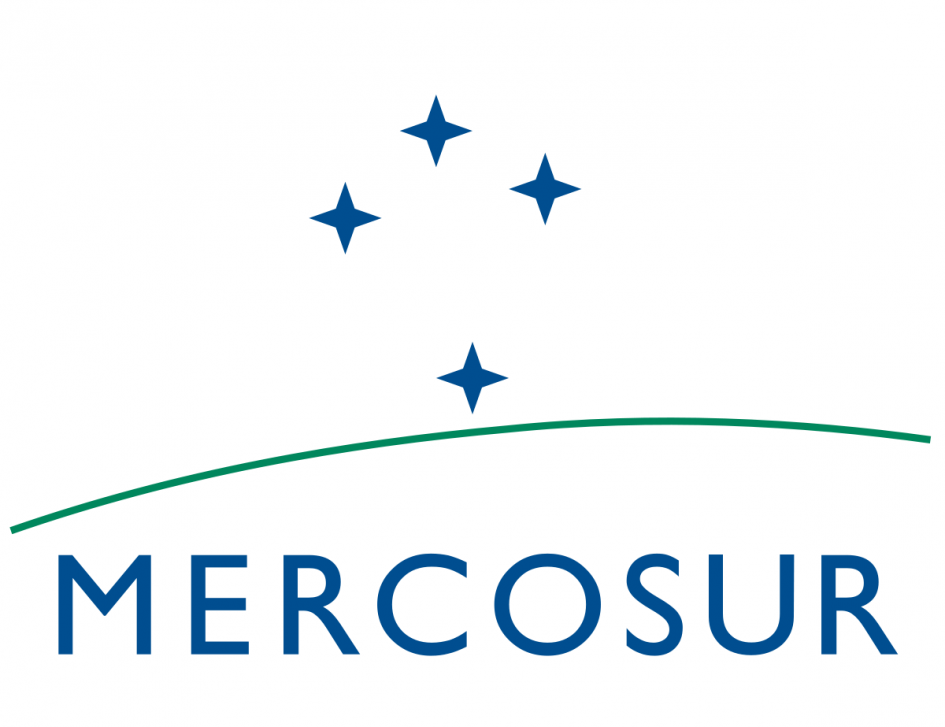 logo del mercosur 