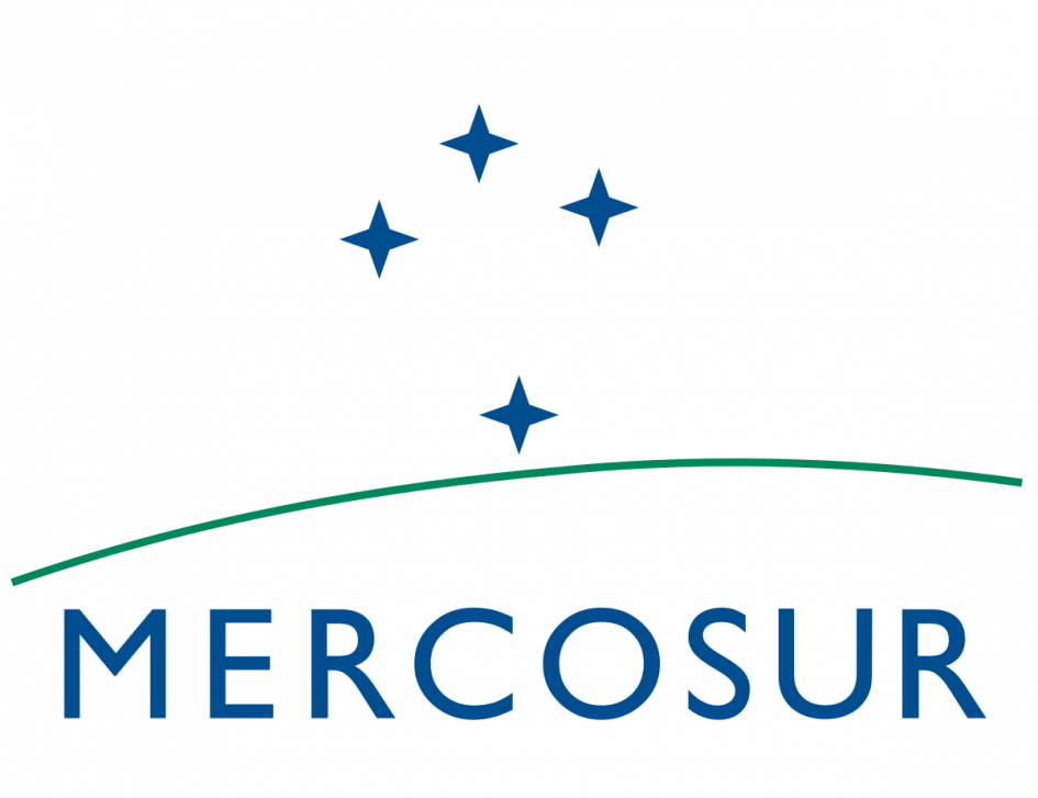 MERCOSUR: Actualización de la lista de requisitos específicos de origen logo del mercosur
