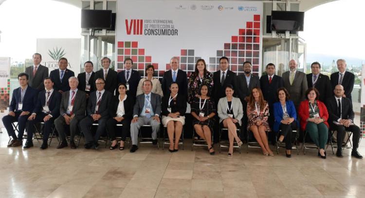 Participantes Foro Internacional