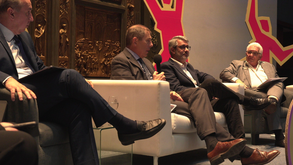 Encuentro del Cooperativismo