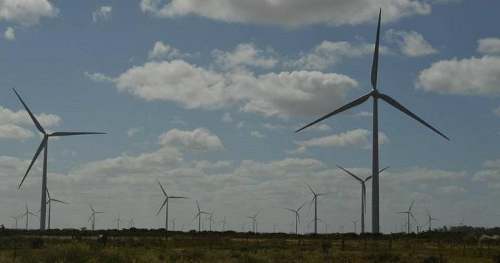 Incentivos a la Inversión en Energías Renovables a través del Régimen de Promoción de Inversiones Molinos de viento