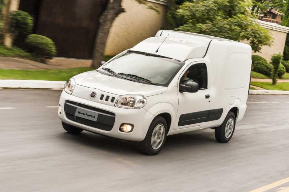 Fiorino Fiorino