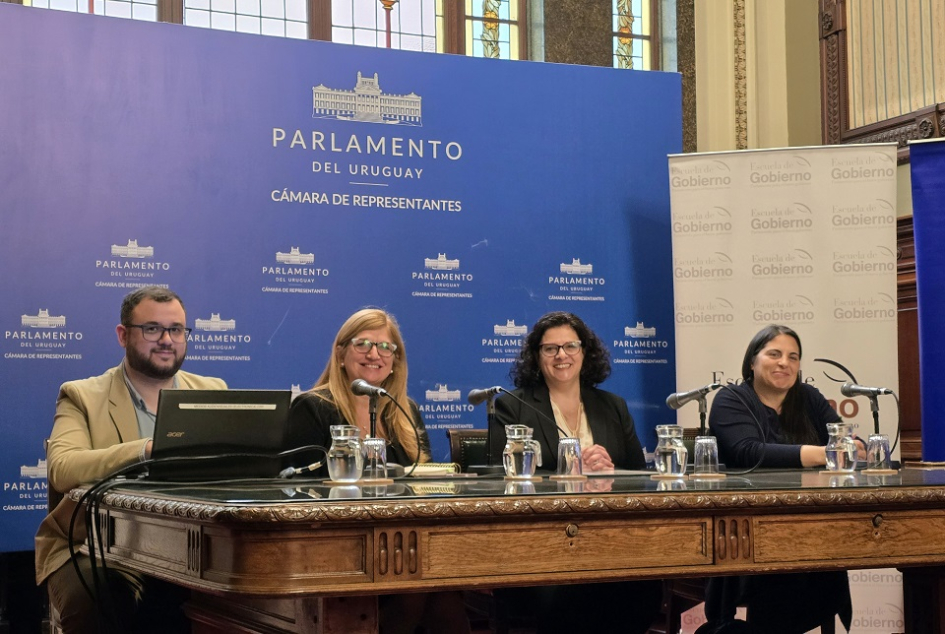 Contaduría General de la Nación lanza la web y app de Presupuesto 2025-2030
