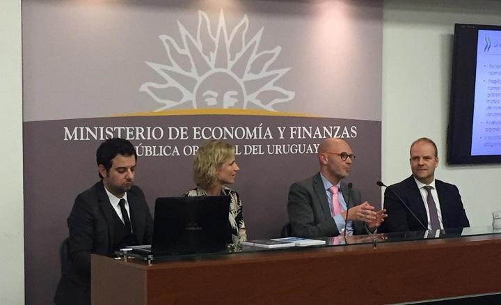 Taller de expositores Taller de expositores