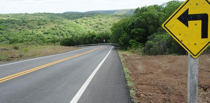 Ruta Nacional Ruta nacional