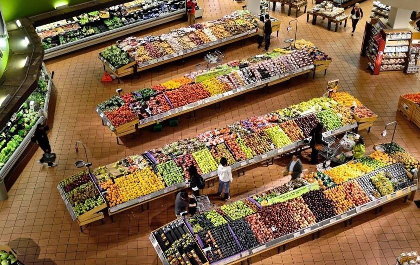 Tabla comparativa de precios Defensa del Consumidor