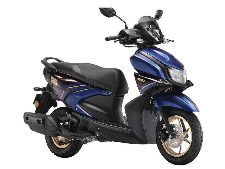 Yamaha Yamaha