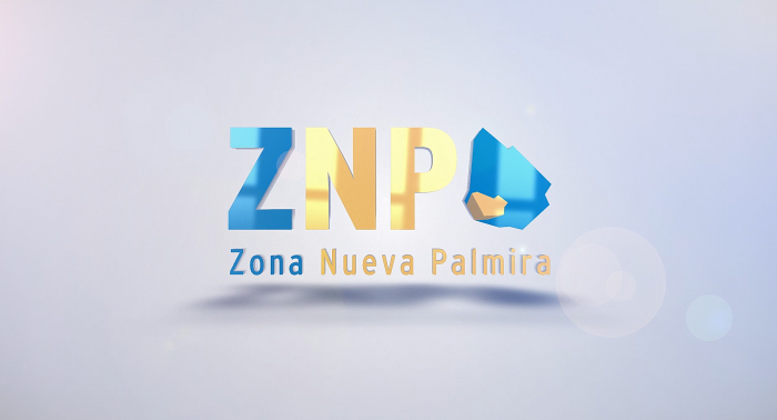 Logo Zona Nueva Palmira