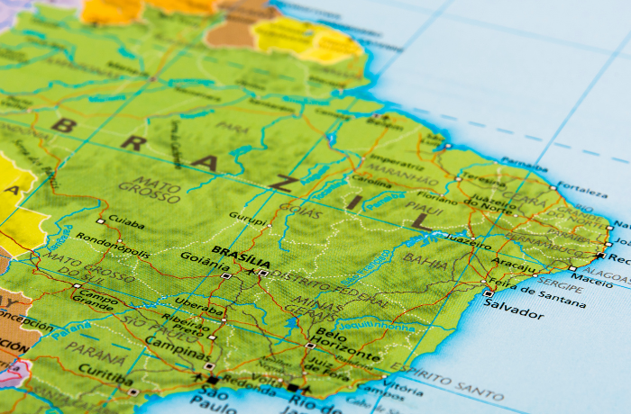 Brasil