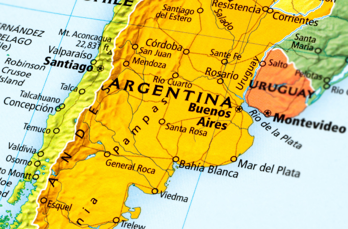 Argentina