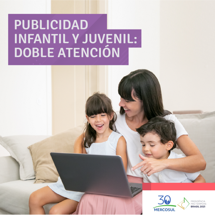 Publicidad infantil y juvenil: doble atención Publicidad infantil y juvenil: doble atención