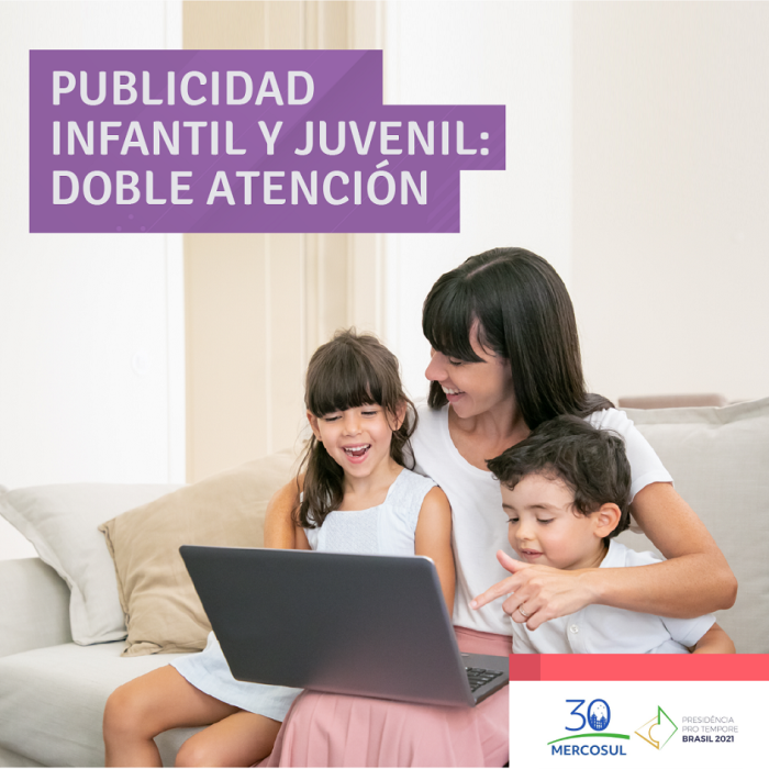 Publicidad infantil y juvenil: doble atención