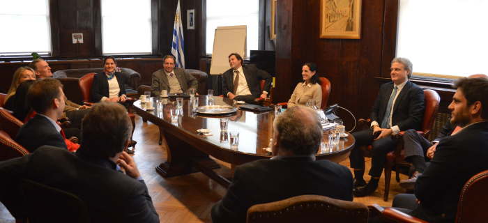 Comisión de Promoción del Mercado de Valores Comisión de Promoción del Mercado de Valores