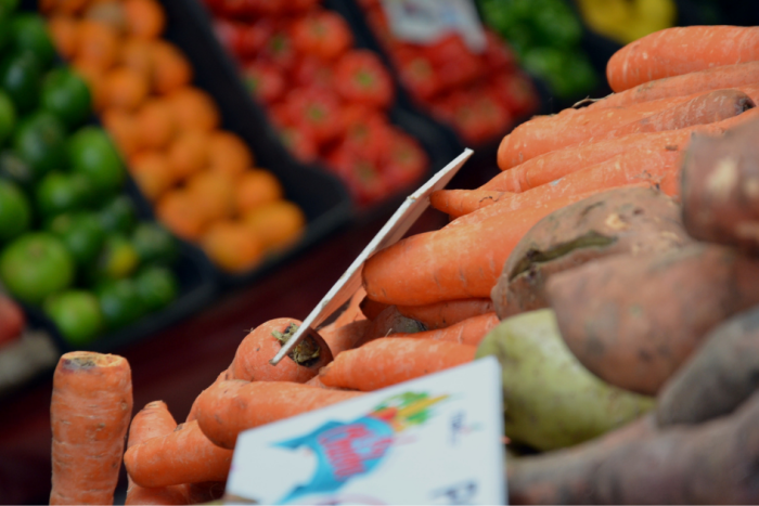 Día de la Alimentación Saludable: comer mejor no tiene que significar comer más caro Día de la Alimentación Saludable: comer mejor no tiene que significar comer más caro