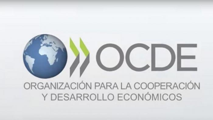 logo de OCDE