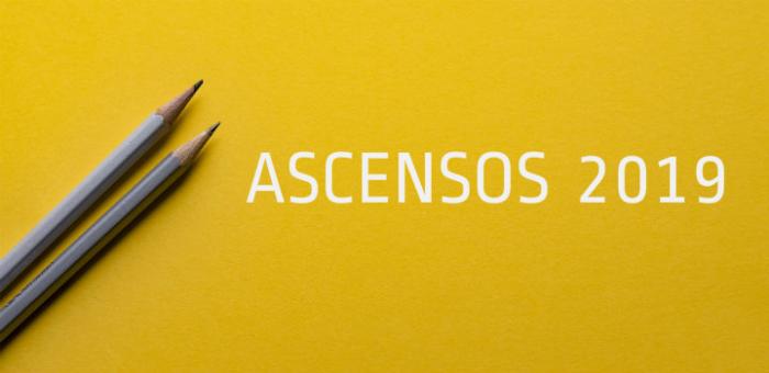 Ascensos