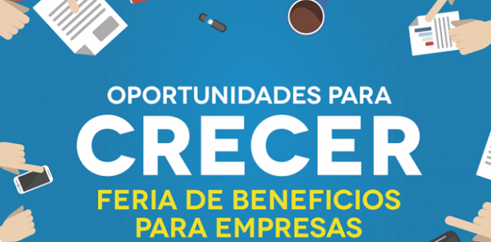 Afiche de la feria