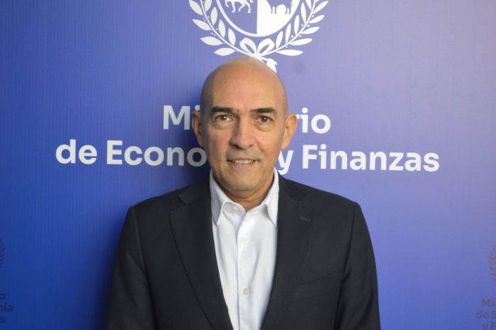 Director Asesoría Tributaria Álvaro Romano