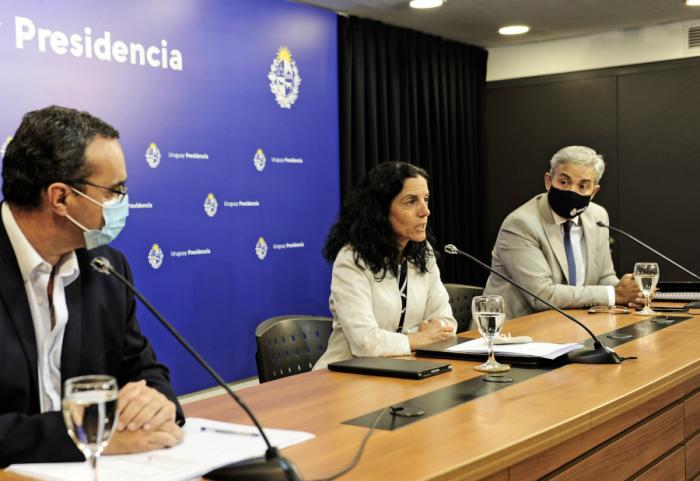 Extensión Plan de Alimentación Escolar