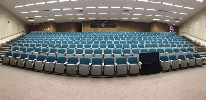Auditorio Auditorio