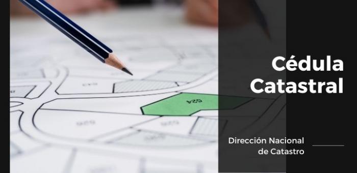 Valores históricos en las cédulas catastrales Valores históricos en las cédulas catastrales