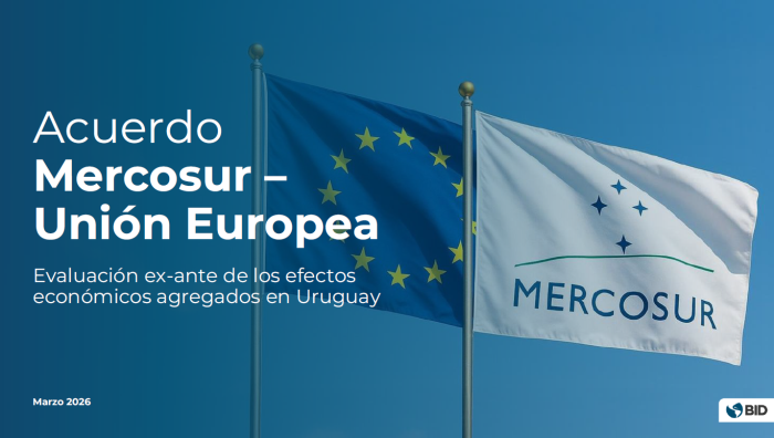 Informe del Banco Interamericano de Desarrollo (BID) 