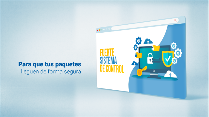 Controles para dar más seguridad a las compras web