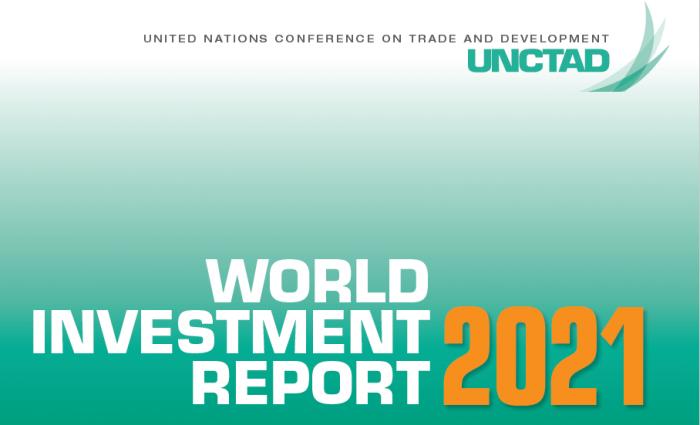 Informe de UNCTAD