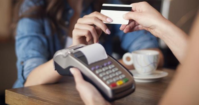 Pagos digitales Pago a través de POS
